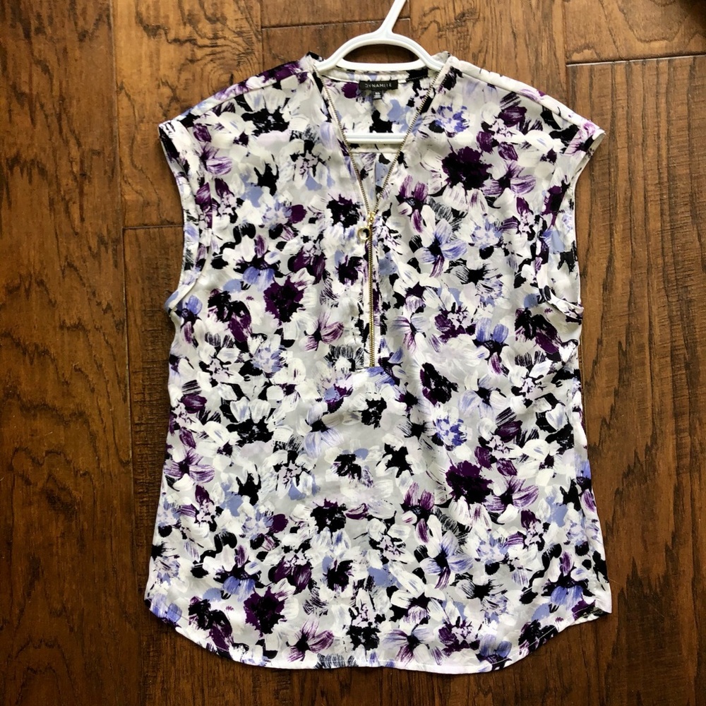 NWOT Blouse